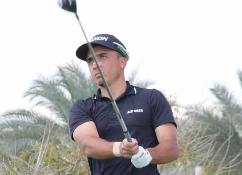 Deuxième en Autriche, Jean Bekirian conserve la tête de l'ordre du mérite