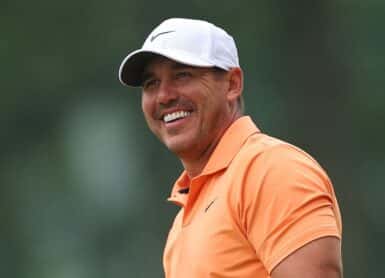Brooks Koepka Photo by Andrew Redington / GETTY IMAGES NORTH AMERICA / Getty Images via AFP