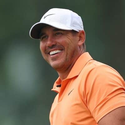 Brooks Koepka Photo by Andrew Redington / GETTY IMAGES NORTH AMERICA / Getty Images via AFP