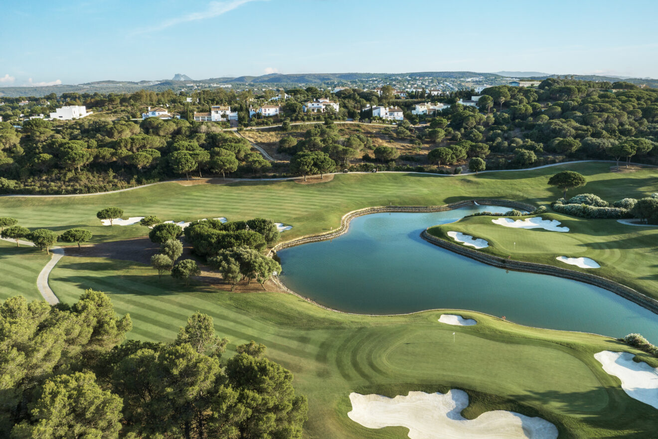 Sotogrande : l'incroyable destination andalouse à (re)découvrir