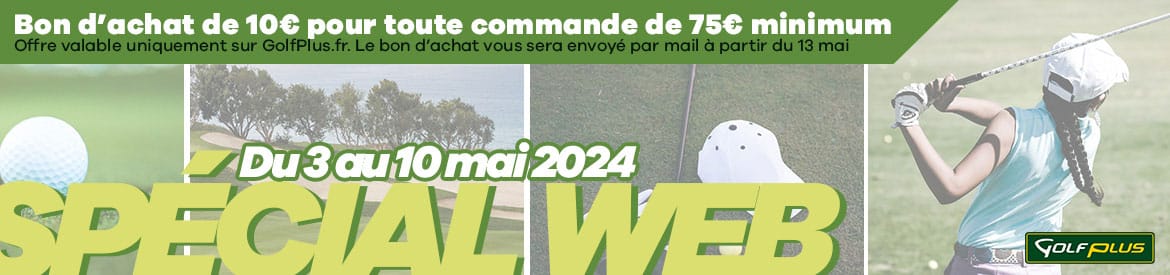 Golf Plus D15-2024 spécial web – bannière