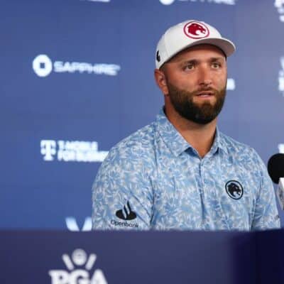 Malgré un transfert à 500 millions sur le LIV Golf, Jon Rahm se revendique joueur du PGA Tour et met en émoi les observateurs