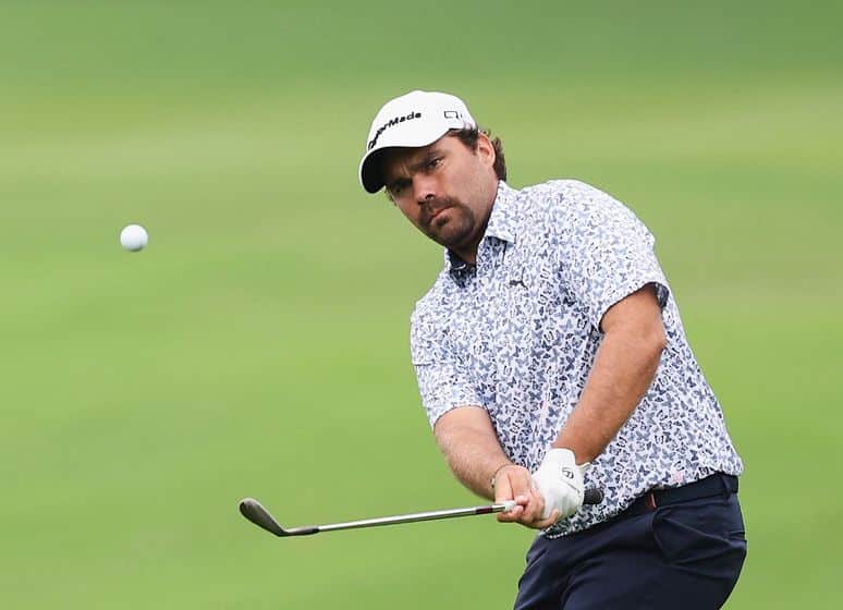 Sept Français à l'Abu Dhabi HSBC Championship au programme de la semaine