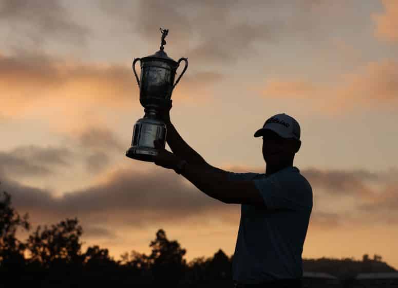 Un autre joueur “gêné” par le retour de Brooks Koepka sur le PGA Tour