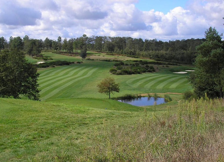 À la découverte des golfs du Limousin et du Périgord du réseau Golfy