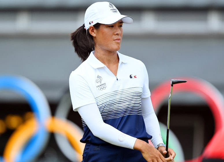 Qui sont les 60 qualifiées pour les Jeux olympiques ?