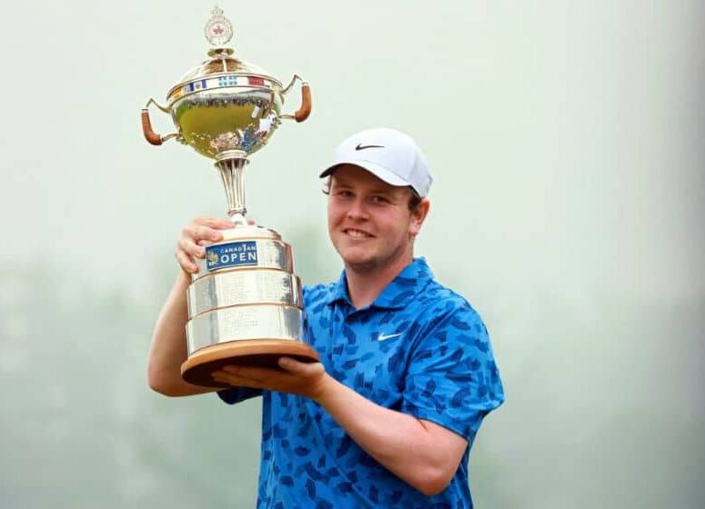 Victor Perez frôle la victoire, MacIntyre en pleurs