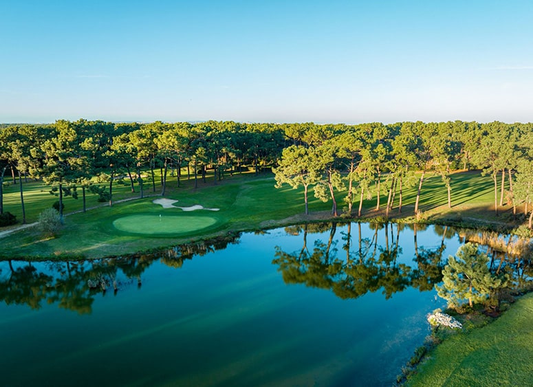 Aroeira, Palmares, les perles cachées du Portugal