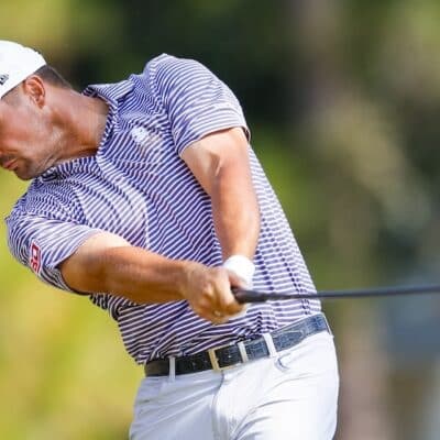 Bryson DeChambeau Mike Ehrmann/USGA