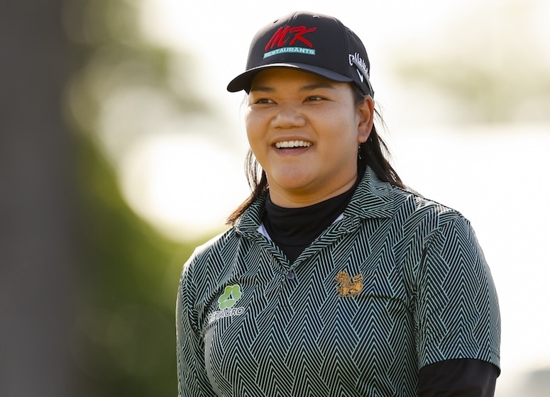 Wichanee Meechai Chris Keane/USGA