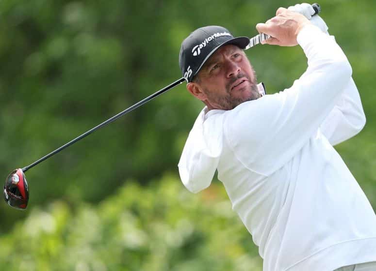 Michael Block s’exporte sur l’Asian Tour...