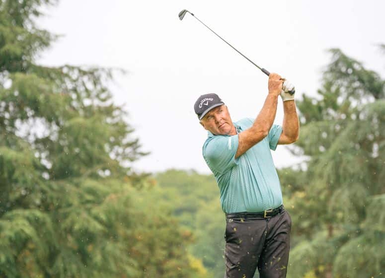 Thomas Levet crée son Académie au Golf d'Anahita