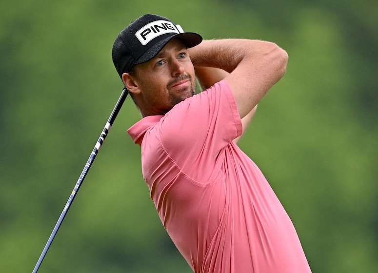 Victor Perez Photo by Minas Panagiotakis / GETTY IMAGES NORTH AMERICA / Getty Images
