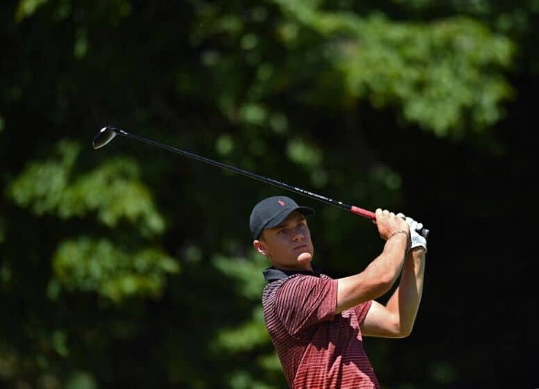La très belle troisième place de l'amateur Nathan Legendre