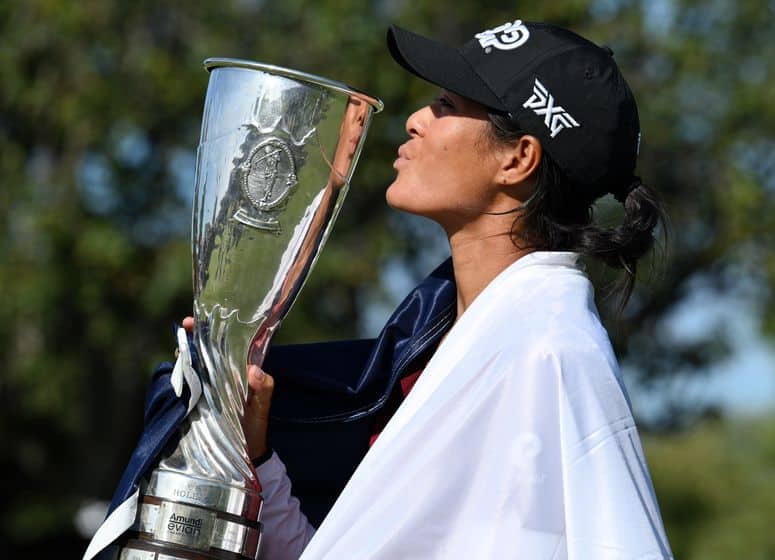 Amundi Evian Championship, 30 ans de bonheur !