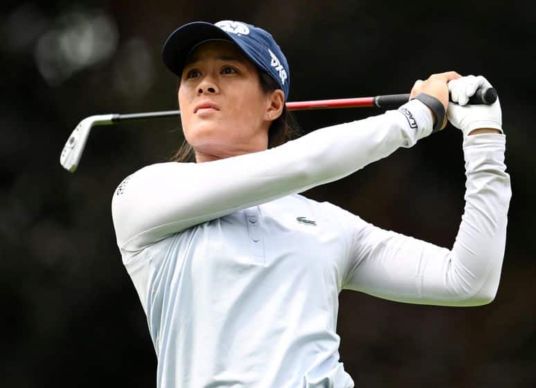 Céline Boutier : « Cela me donne envie de revenir pour gagner encore ! »