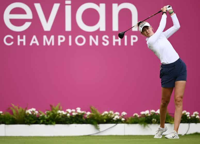 La faillite du top 15 mondial à Evian