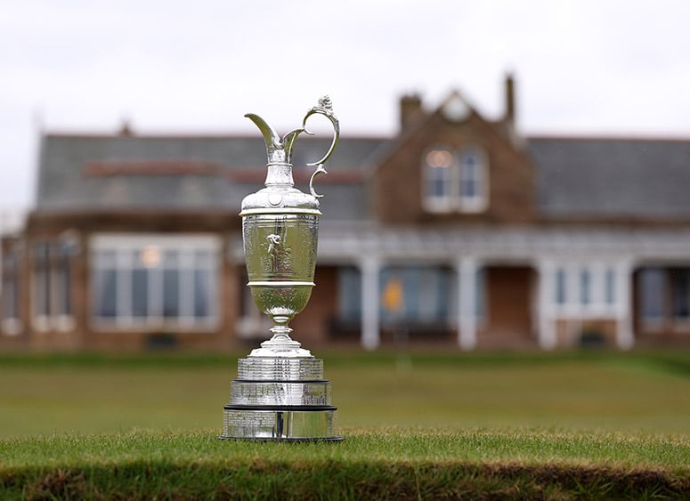 The Open : aucun Français ne s'extirpe des qualifications régionales