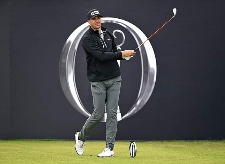 Une nouveauté à laquelle on ne s'attendait pas pour The Open 2026 à Birkdale !