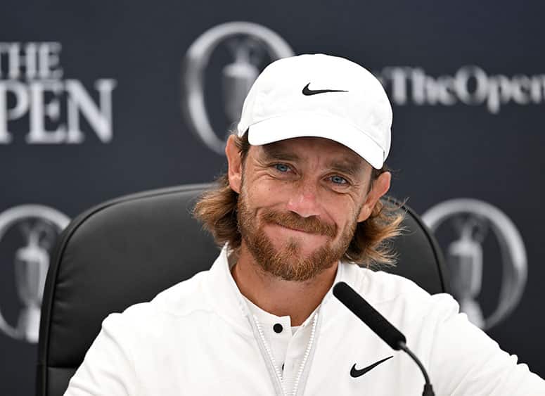 Toujours pas de victoire pour Tommy Fleetwood mais un compte en banque bien rempli
