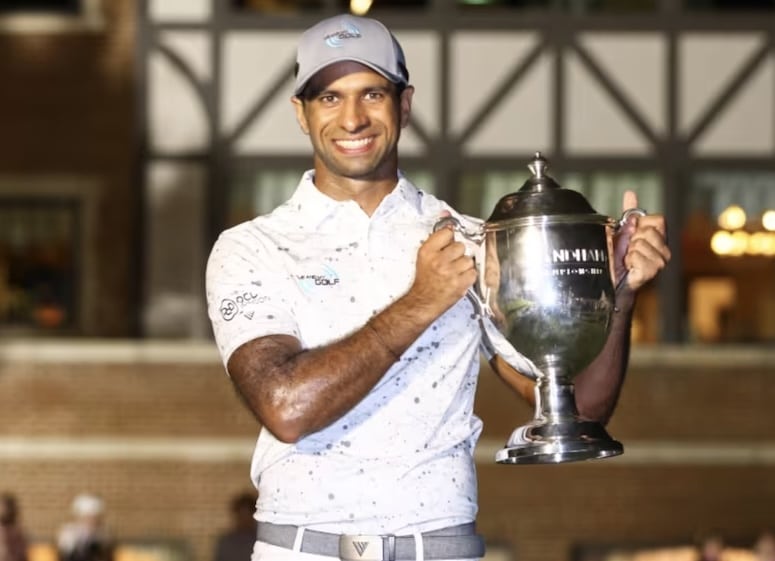 Fedex cup channel clearance