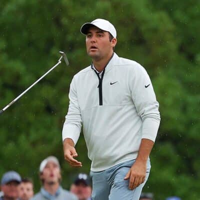 “C'est fou” Scottie Scheffler se paie la formule de la FedEx Cup