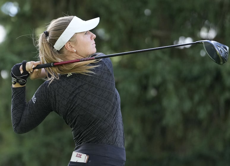 Roussin-Bouchard et Cernousek proches du précieux sésame
