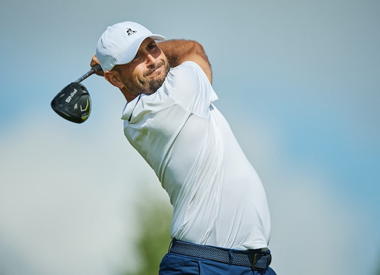 Alexander Levy, Pierre Pineau et Clément Sordet en quête de nouvelles opportunités au programme de la semaine