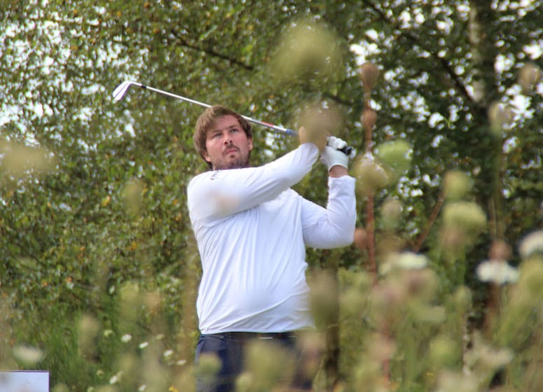 Mathieu Decottignies Lafon entretient l’espoir