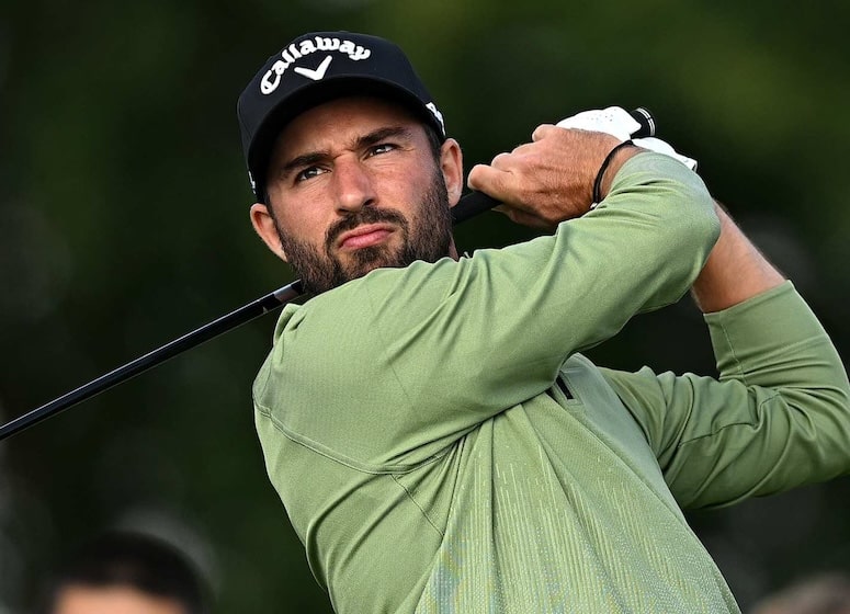 Les Français plus que jamais dans la course aux 10 places pour le PGA Tour !