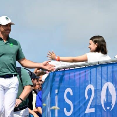 Jeux olympiques : les déclas fortes du dernier tour
