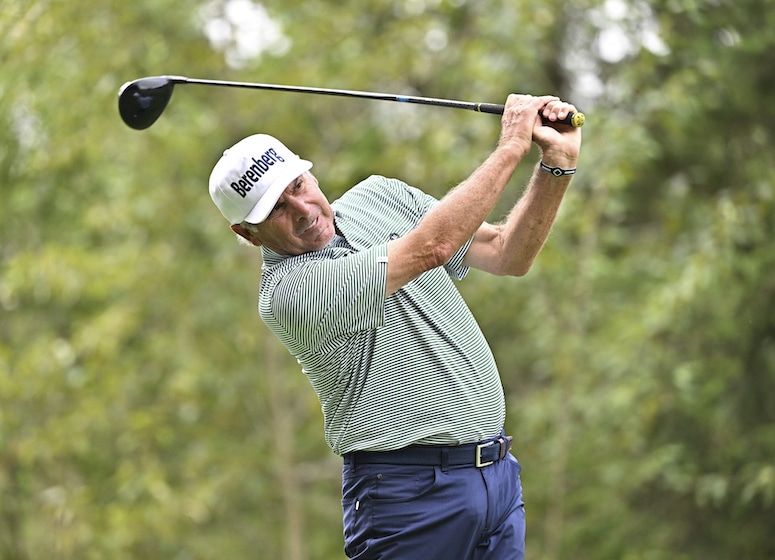 Fred Couples, son 40e Masters en guise d’adieu ?