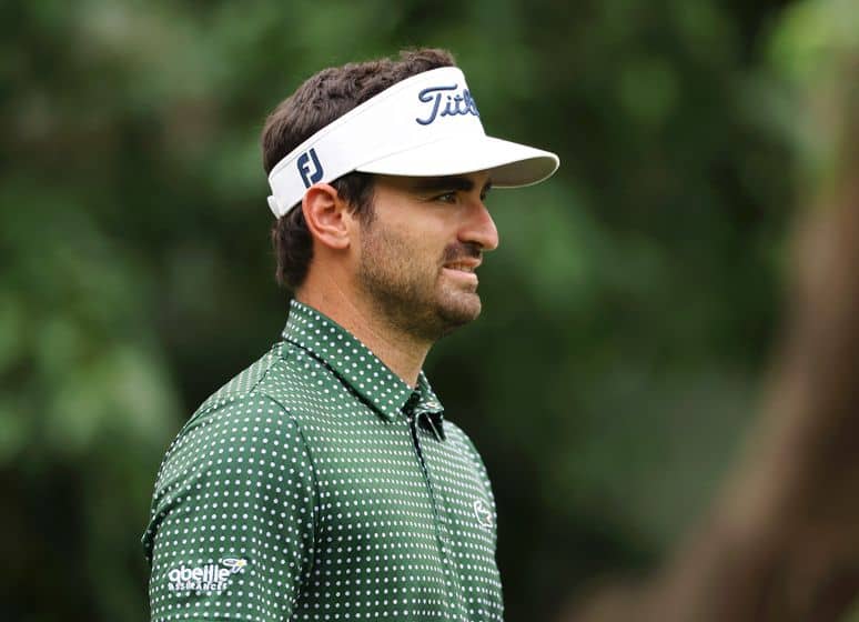 Les Français du PGA Tour au Valspar, le DP World Tour débarque à Singapour… Tout le programme de la semaine