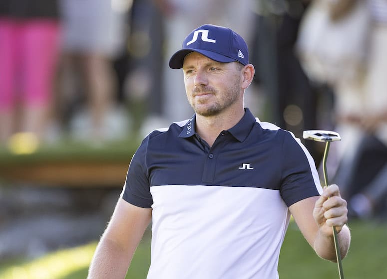 Matt Wallace ne veut pas revivre la même désillusion qu’en 2018