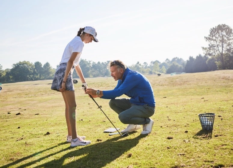 Bluegreen et UGolf s'associent à Topgolf