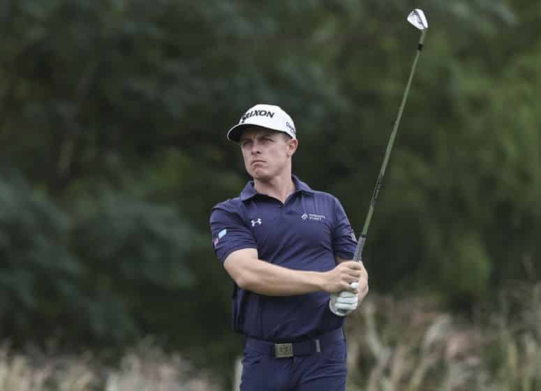 Second succès pour Conor Purcell. Solide top 5 pour Félix Mory