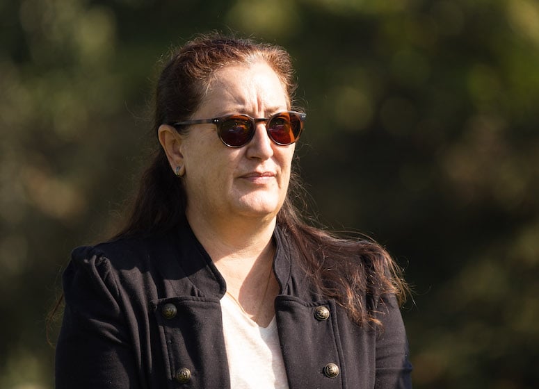 Estelle Richard : « Chaque jour, c'est un peu MacGyver »