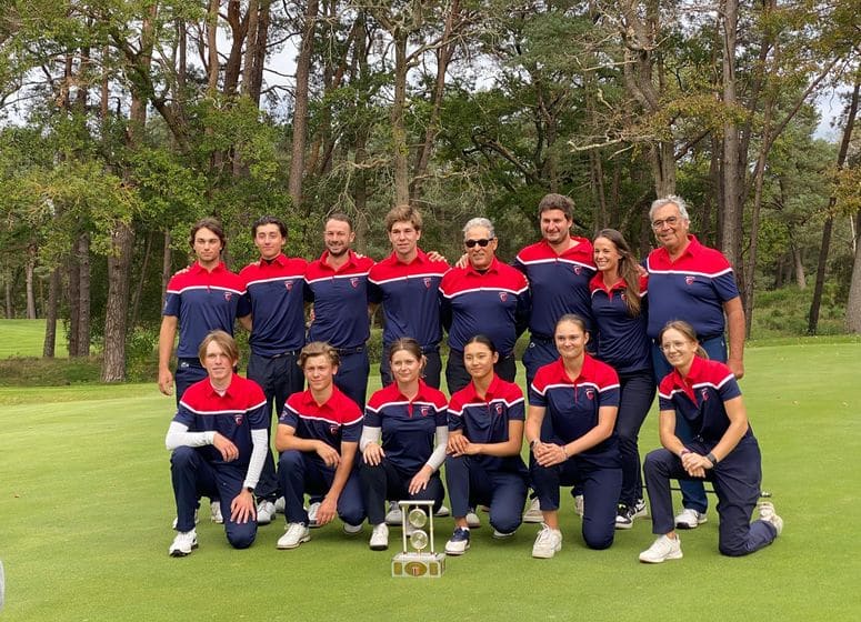 Le French-American Challenge revient en France