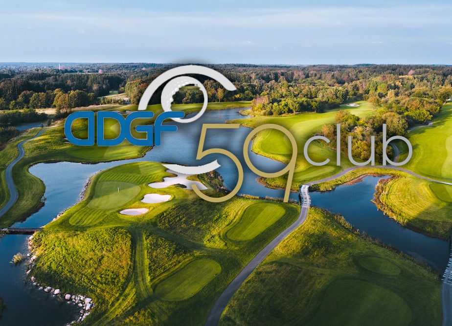 59club et l'ADGF s'associent pour améliorer la gestion des golfs en France