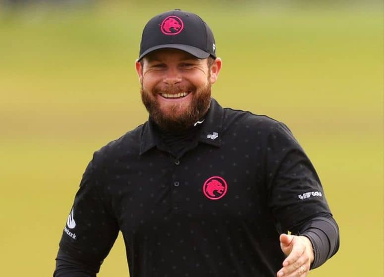Triple couronne pour Tyrrell Hatton sur le Old Course. Top 10 pour Tom Vaillant !