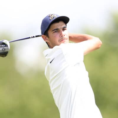 LevGrinbergOdFT1 Raj Mehta / Getty / AFP