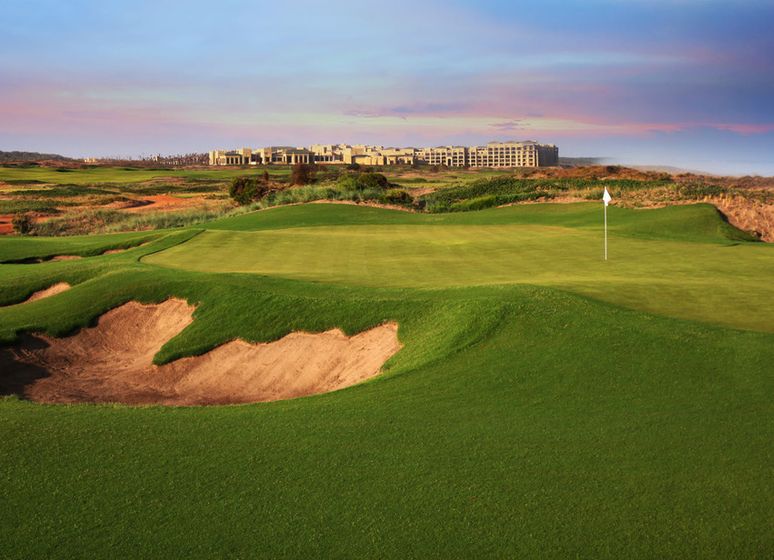 Le premier Pro-Am Franco-Québécois sur deux sublimes parcours marocains !