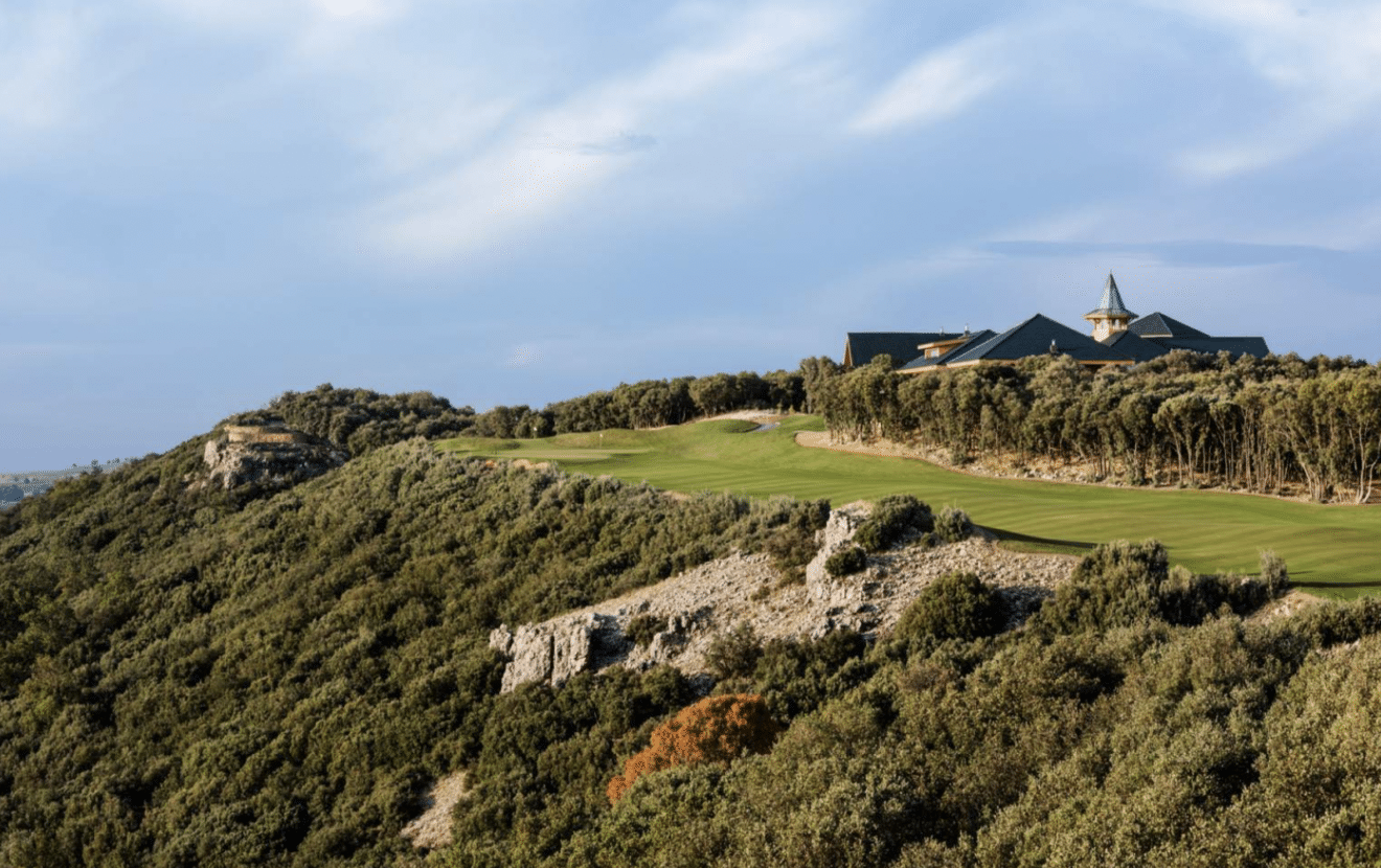 Fès/Meknès/Ifrane : la destination golf marocaine qui monte