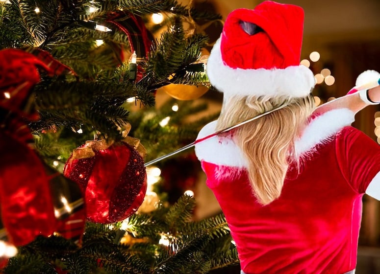 Golf Plus ouvre un showroom éphémère pour Noël