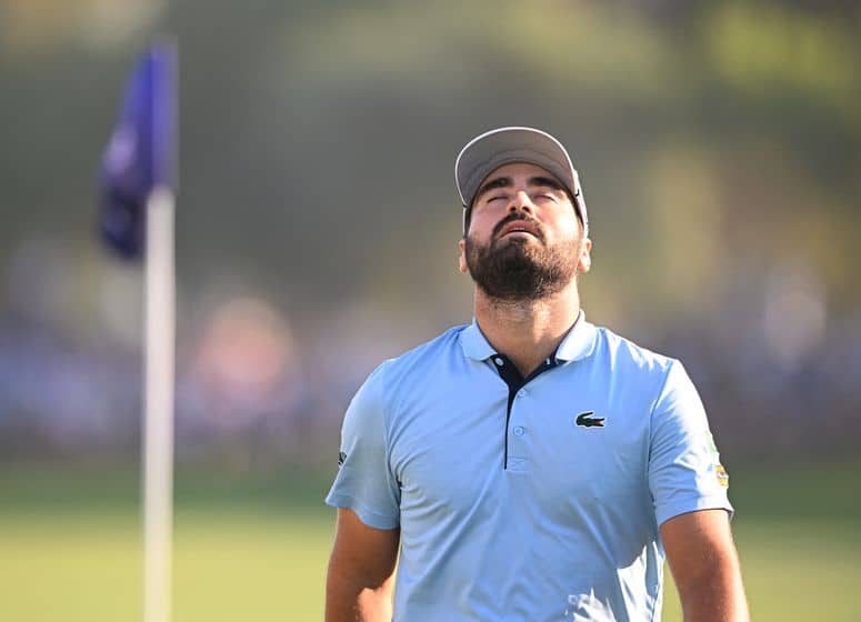 L’expérience a tourné court sur le PGA Tour pour la promo 2024