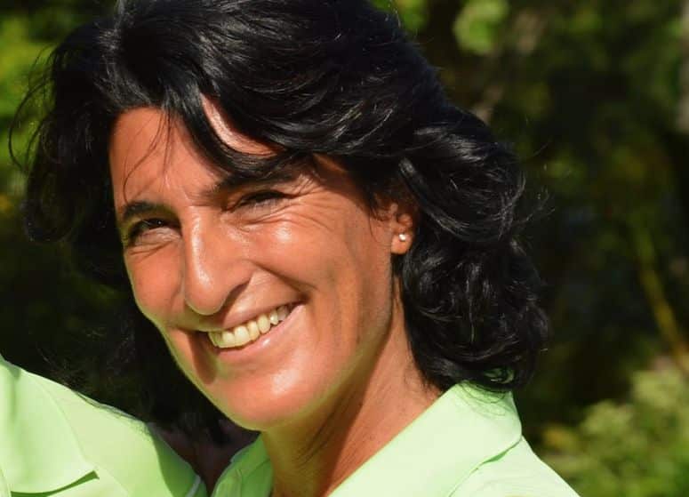 Golf Planète est ravi d’accueillir Sophie Joffo !