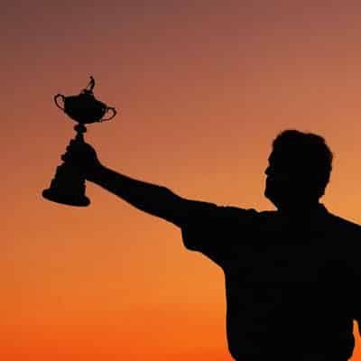＂L'argent peut détruire beaucoup de choses＂ Une légende de la Ryder Cup inquiet des conséquences du paiement des joueurs américains