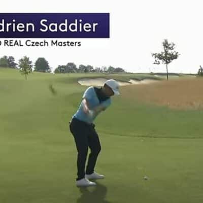 Vidéo : Les plus beaux coups de golf sur le DP World Tour en 2024