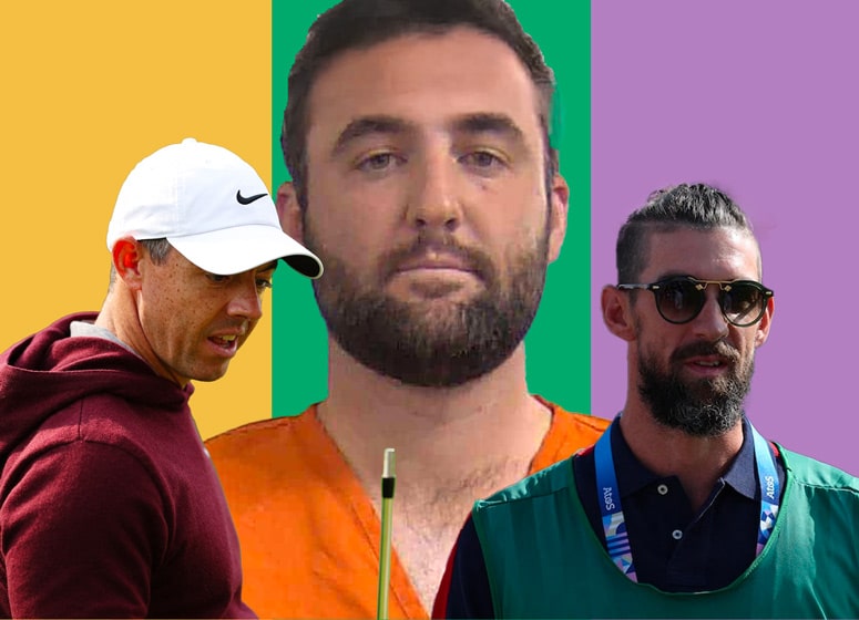Les cinq moments les plus fous de l'année 2024