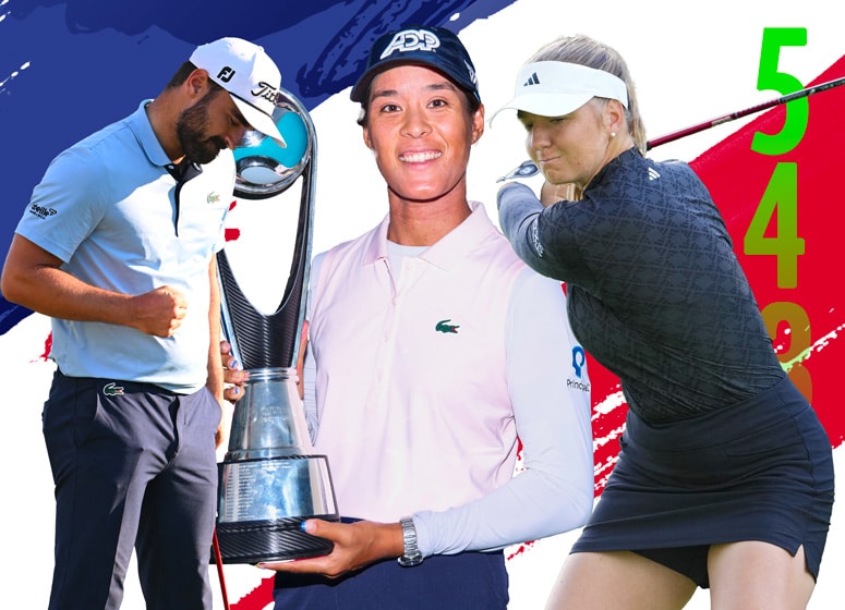 Le top 5 le plus Cocorico de l'année 2024